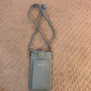Phone Purse